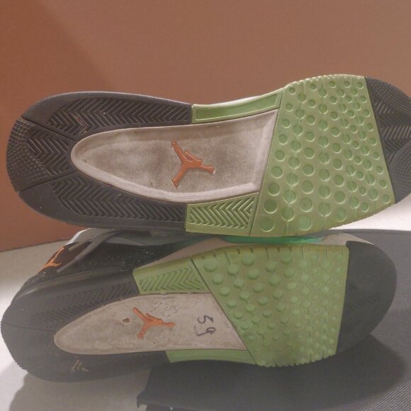 Size 13 - Jordan Flight Origin 2 Gray Discounted HURRY BEFORE GONE - Picture 8 of 14